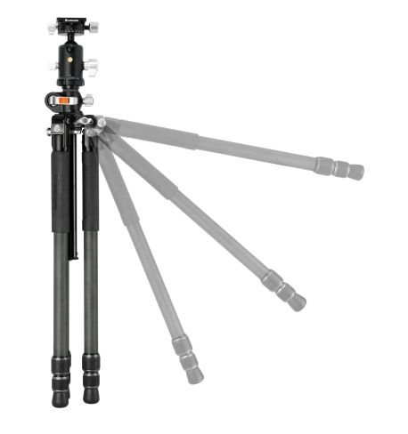 Vanguard Veo 3+ 303CBS