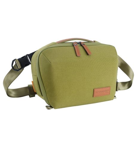 Vanguard Veo City CB24 GR