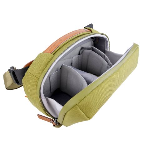 Vanguard Veo City CB24 GR