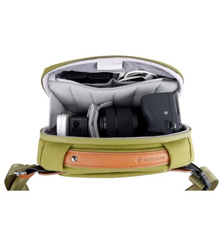 Vanguard Veo City CB24 GR