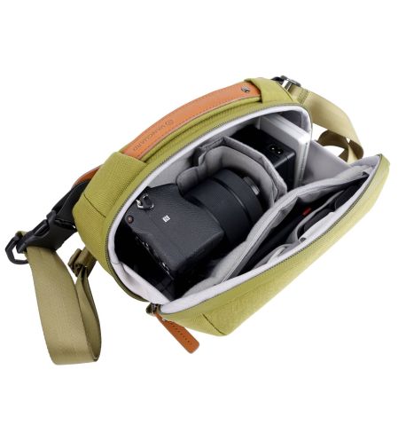 Vanguard Veo City CB24 GR