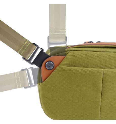 Vanguard Veo City CB24 GR