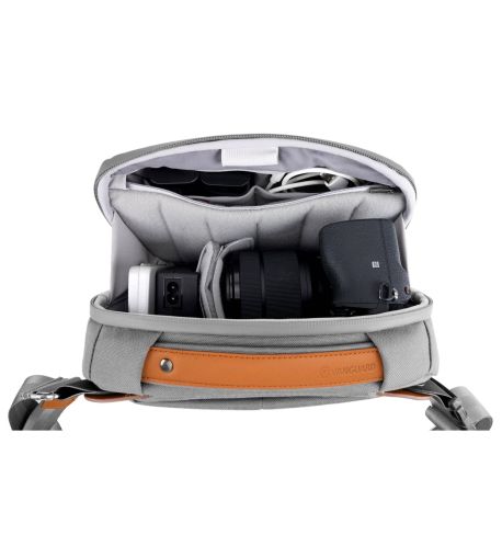 Vanguard Veo City CB24 GY