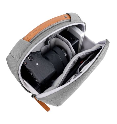 Vanguard Veo City CB24 GY