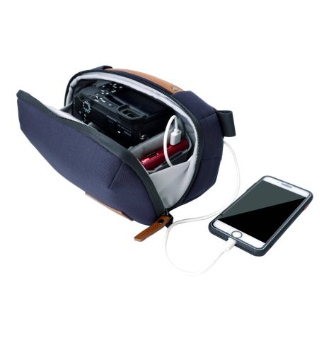 Vanguard Veo City CB24 NV