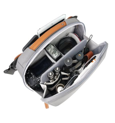 Vanguard Veo City CB29 GY