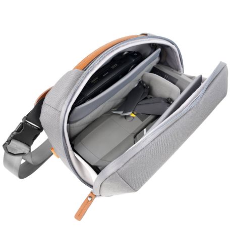 Vanguard Veo City CB29 GY