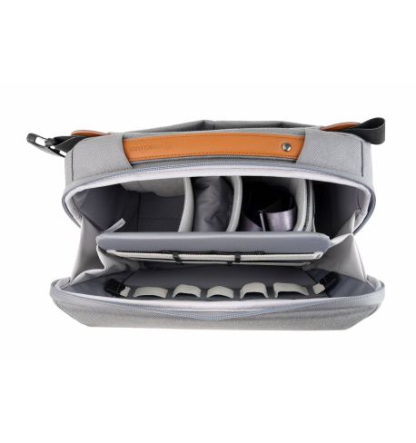 Vanguard Veo City CB29 GY