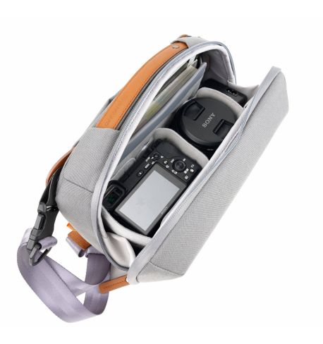 Vanguard Veo City CB29 GY