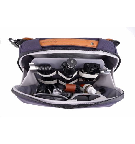 Vanguard Veo City CB29 NV