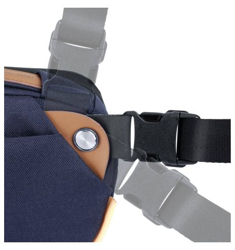 Vanguard Veo City CB34 NV