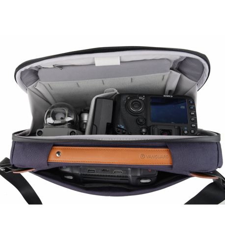 Vanguard Veo City CB34 NV