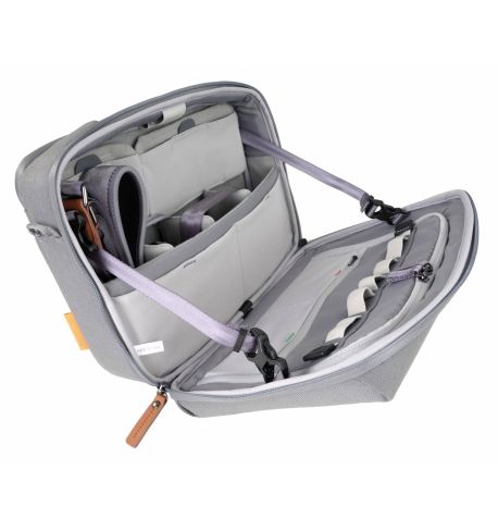 Vanguard Veo City TP33 GY