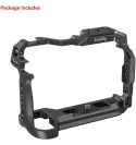 SmallRig Jaula de cámara para Panasonic Lumix S5 II y S5 IIX 4022 | SRNQP519