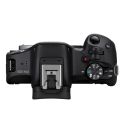 CANON EOS R50 + RFS 18-45mm | Black | 5811C013  **Reserva de producto**