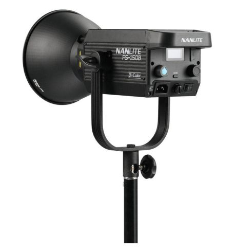 NANLITE FORZA FS-150B FOCO LED BiColor NA128108