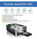 Plustek Escáner OpticFilm 135i