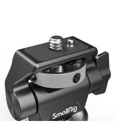 SmallRig Soporte de monitor ajustable giratorio 2905B | SRNZ312B