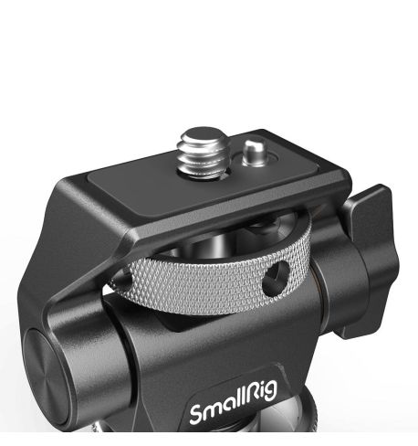 SmallRig Soporte de monitor ajustable giratorio 2905B | SRNZ312B