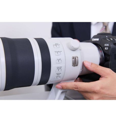 Canon 100-300mm f2.8L IS USM 6055C005 (RF)  **Producto para la Reserva**
