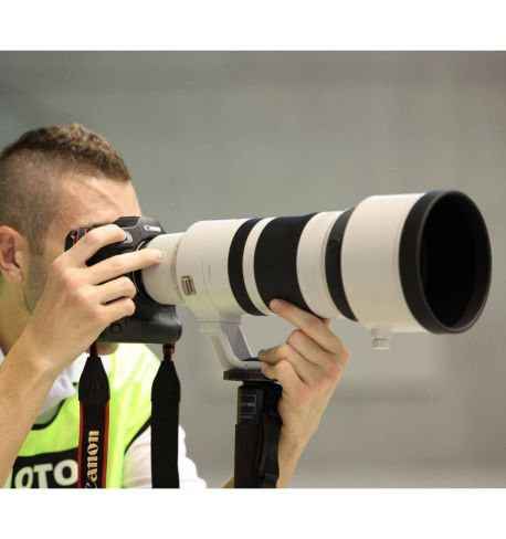 Canon 100-300mm f2.8L IS USM 6055C005 (RF)  **Producto para la Reserva**