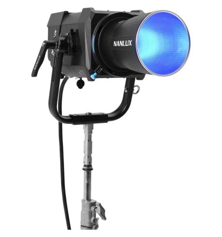 NANLUX Foco EVOKE 900C RGBLAC SpotLight  (NLEVOKE900CST)