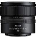 NIKKOR Z 12-28mm F3.5-5.6 PZ VR DX  **Producto para la Reserva**