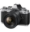 NIKKOR Z 12-28mm F3.5-5.6 PZ VR DX  **Producto para la Reserva**