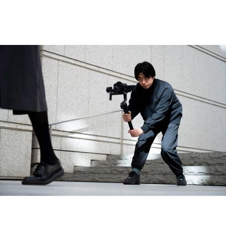 NIKKOR Z 12-28mm F3.5-5.6 PZ VR DX  **Producto para la Reserva**