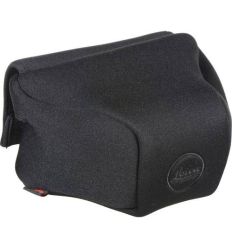 LEICA Estuche de neopreno Leica con frente corto 14867 2
