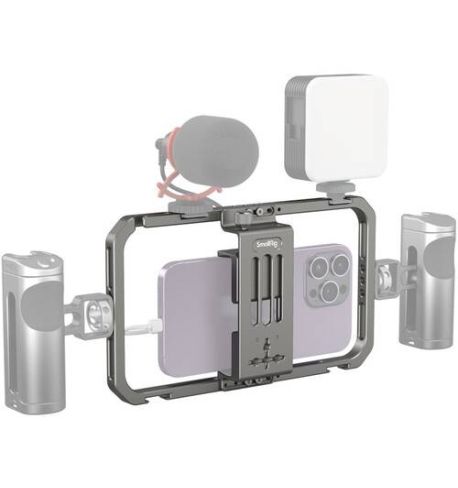 SmallRig Caja universal para teléfono móvil  2791B | D184151