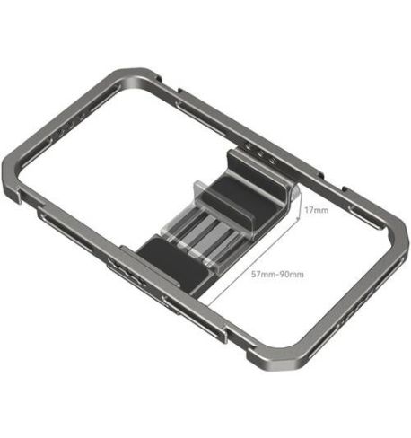 SmallRig Caja universal para teléfono móvil  2791B | D184151