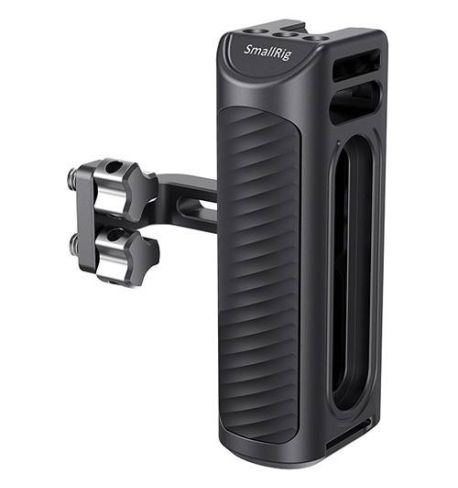 SmallRig Mango lateral universal de aluminio 2772 | SRNB607