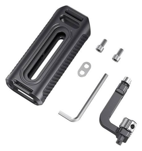 SmallRig Mango lateral universal de aluminio 2772 | SRNB607