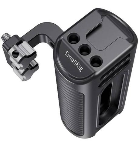 SmallRig Mango lateral universal de aluminio 2772 | SRNB607