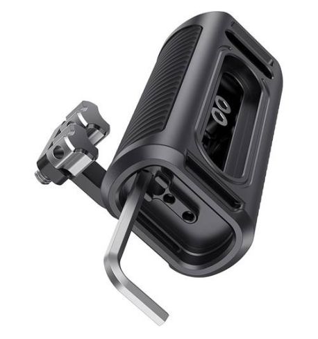 SmallRig Mango lateral universal de aluminio 2772 | SRNB607