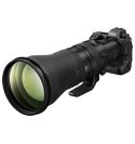 NIKKOR Z 600mm F4 VR S FX