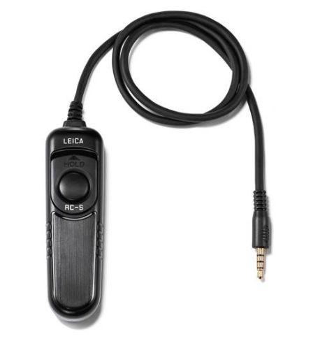 LEICA Cable de disparo remoto Leica RC-SCL6