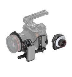 SmallRig Follow Focus WireLess  3781 Basic Kit