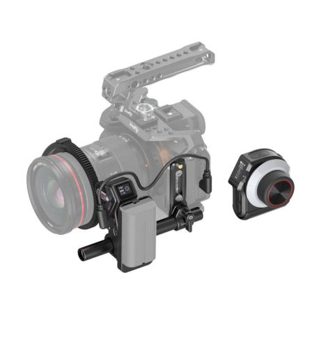 SmallRig Follow Focus WireLess  3781 Basic Kit