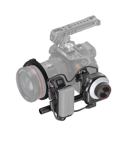 SmallRig Follow Focus WireLess  3781 Basic Kit