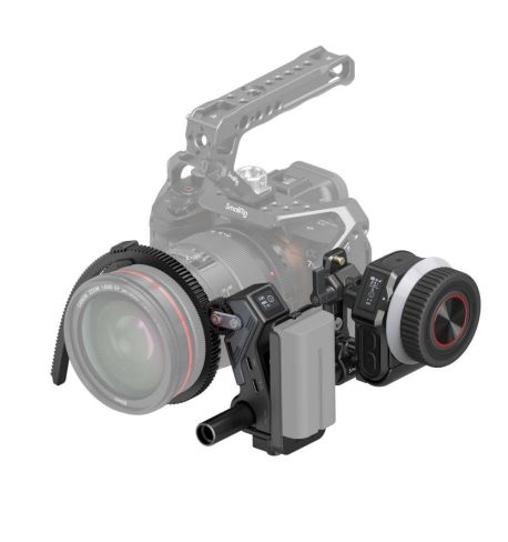 SmallRig Follow Focus WireLess  3781 Basic Kit