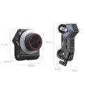 SmallRig Follow Focus WireLess  3781 Basic Kit