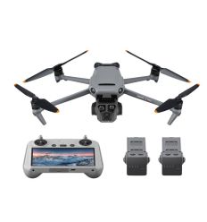 DJI MAVIC 3 PRO | Fly More Combo (DJI RC)  **Reserva de Producto**