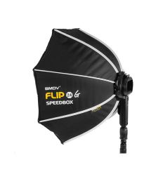 SMDV SPEEDBOX FLIP 24G