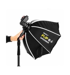 SMDV SPEEDBOX FLIP 24G 2