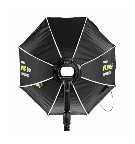 SMDV SPEEDBOX FLIP 24G