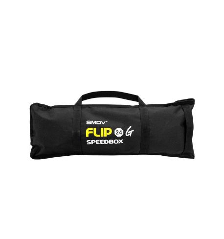 SMDV SPEEDBOX FLIP 24G