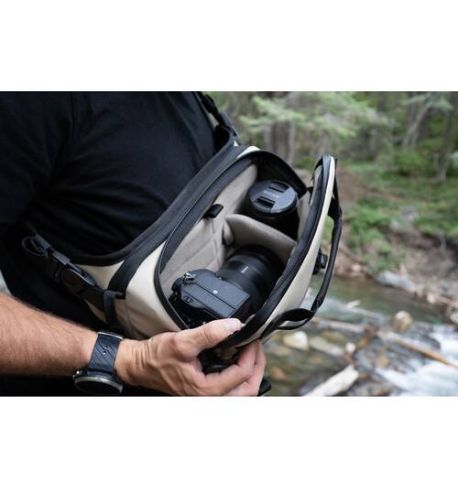 WANDRD Rogue Sling ( Yuma Tan 6L )