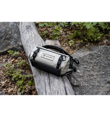 WANDRD Rogue Sling ( Yuma Tan 6L )